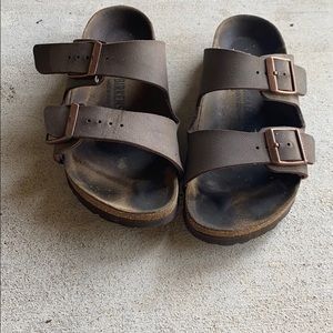 Berkinstock Arizona FIRM